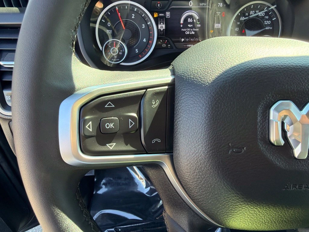 2026 RAM 2500 Tradesman/Black Express - Photo 18