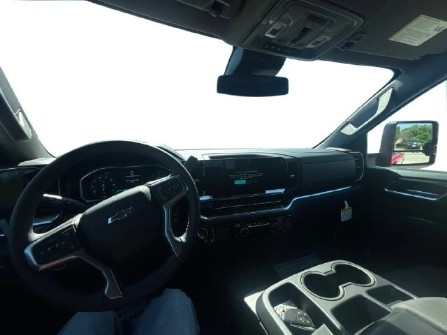 2026 Chevrolet Silverado 2500 HD LT - Photo 13