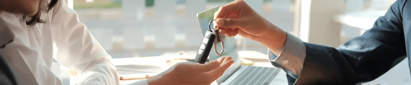 Jobs At A Car Dealership