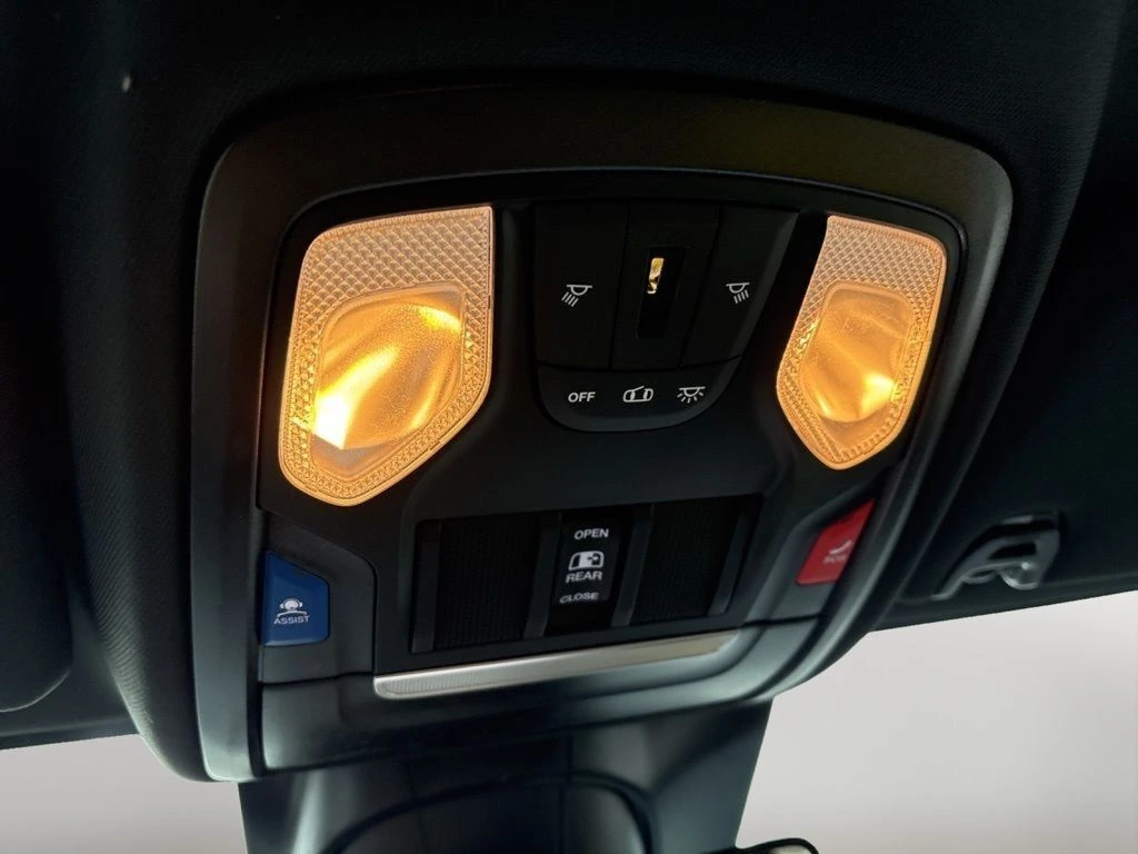 2026 RAM 2500 Big Horn - Photo 45