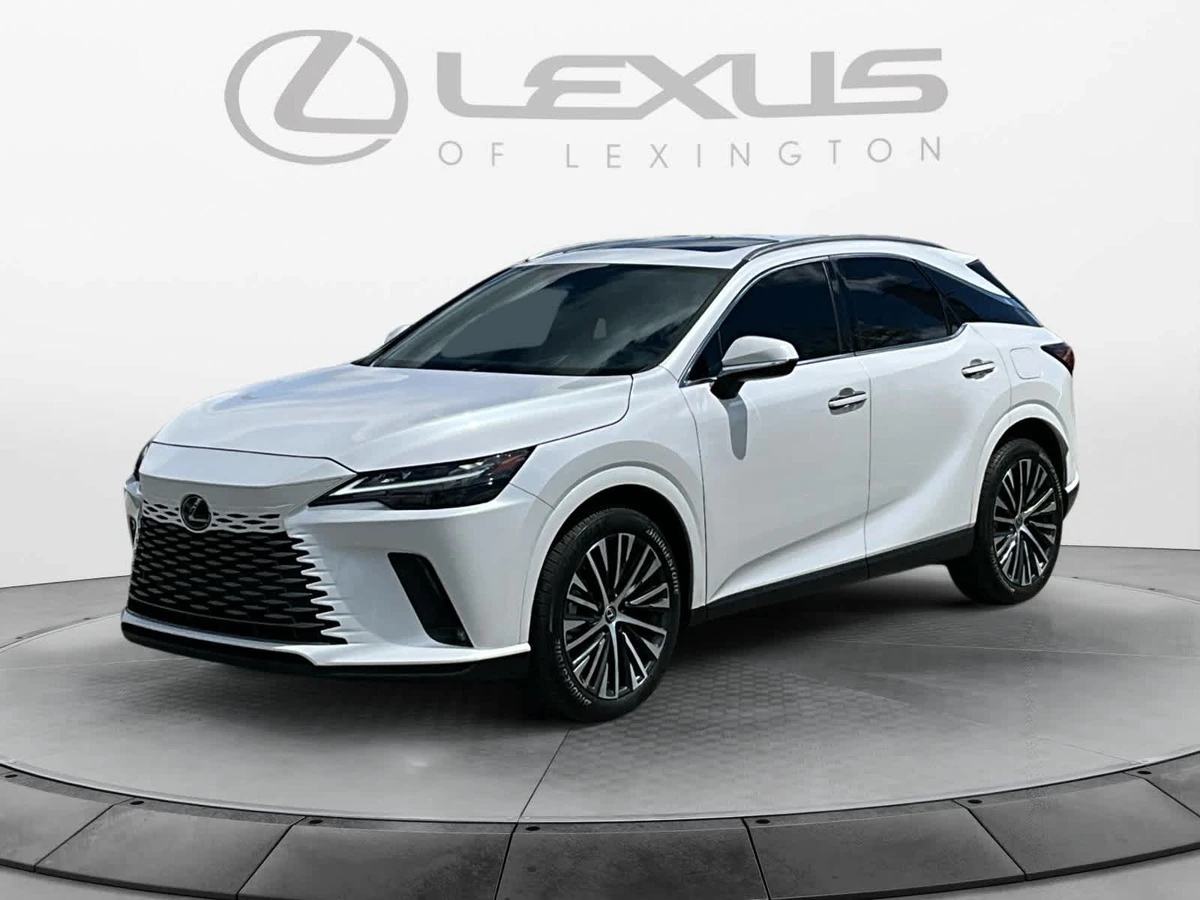 2023 Lexus RX 350 350 Premium Plus AWD's photo