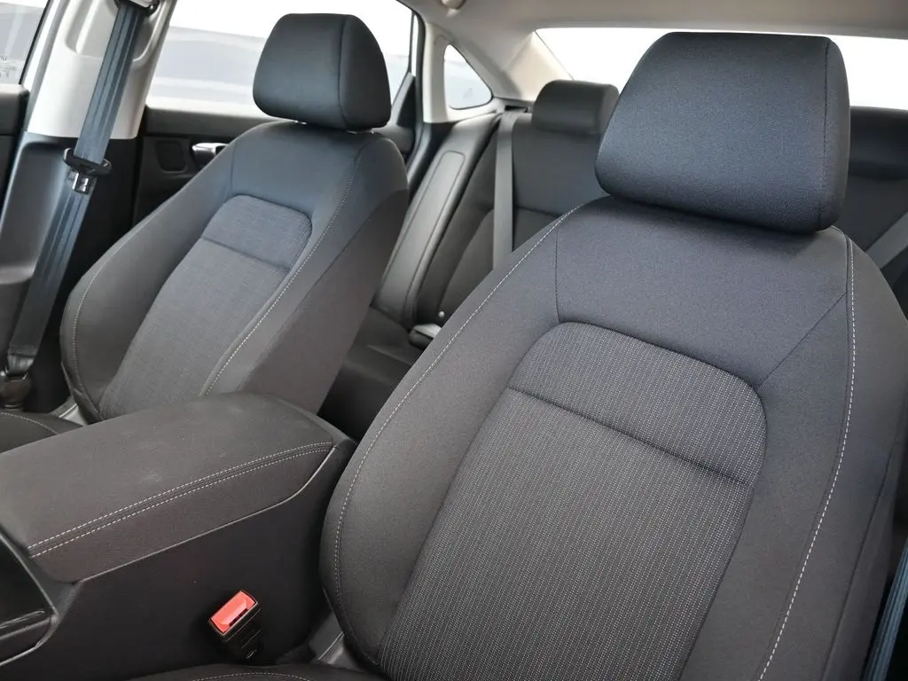2026 Honda Civic LX photo 15