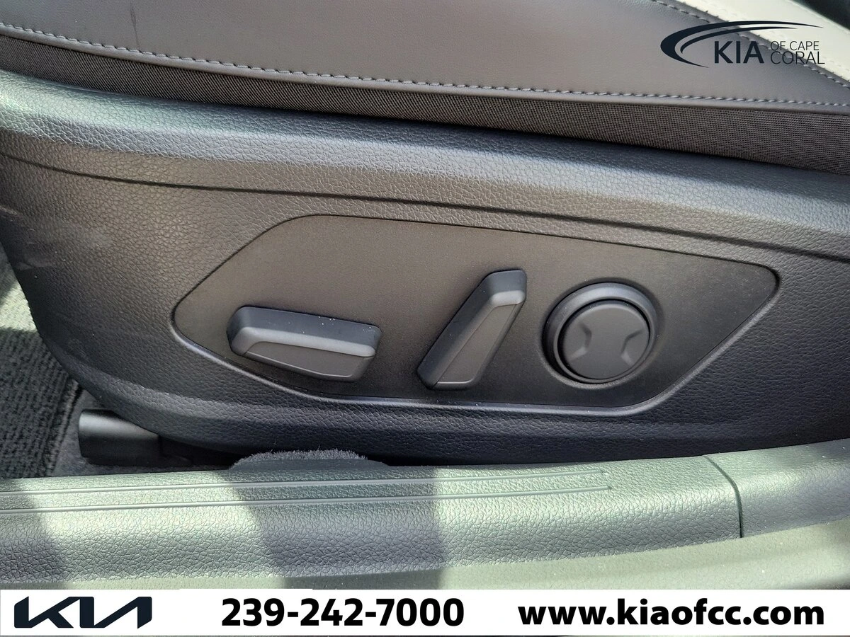 2026 Kia K5 GT-Line - Photo 22