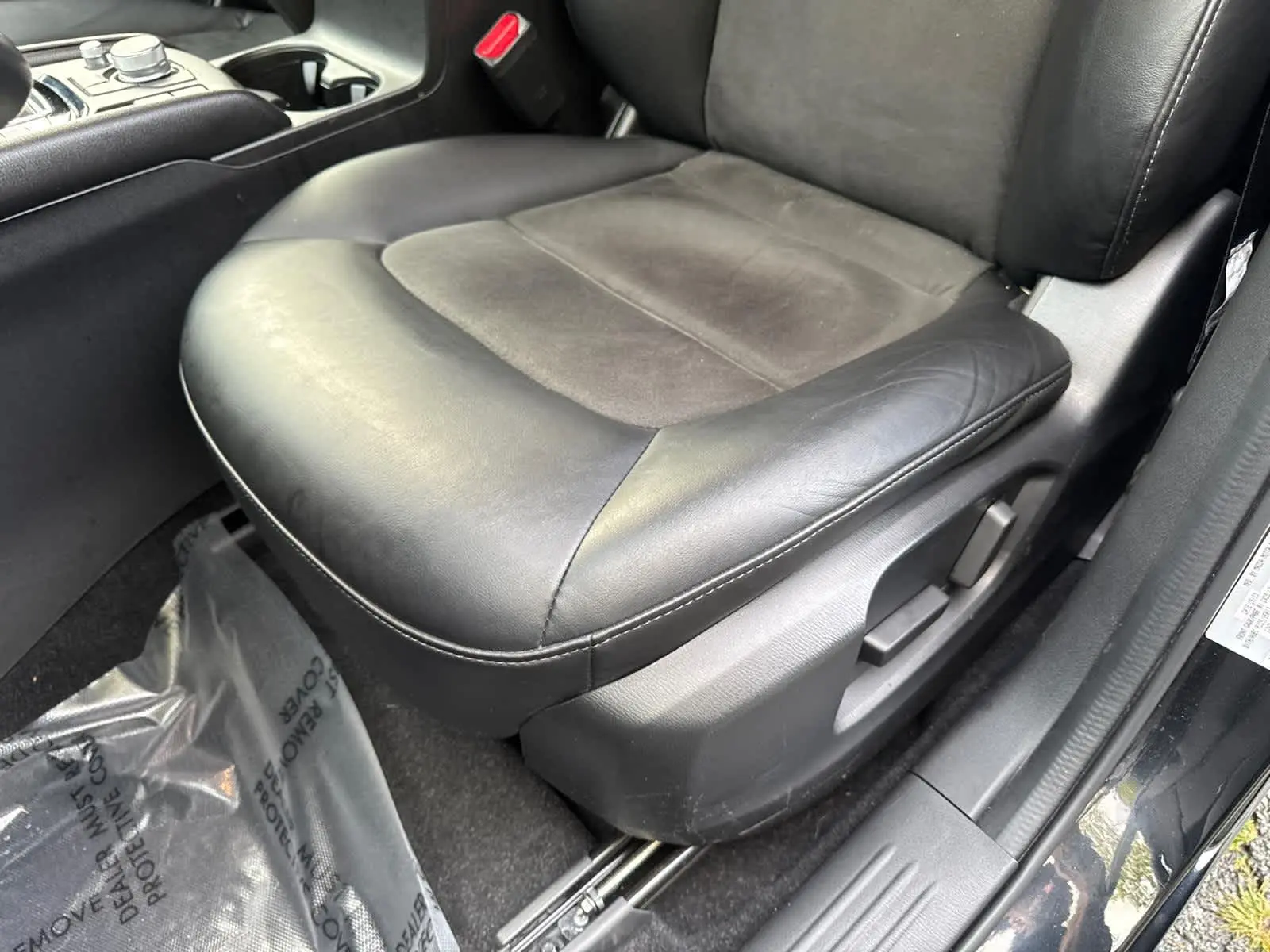 2023 Mazda CX-5 2.5 Select photo 15