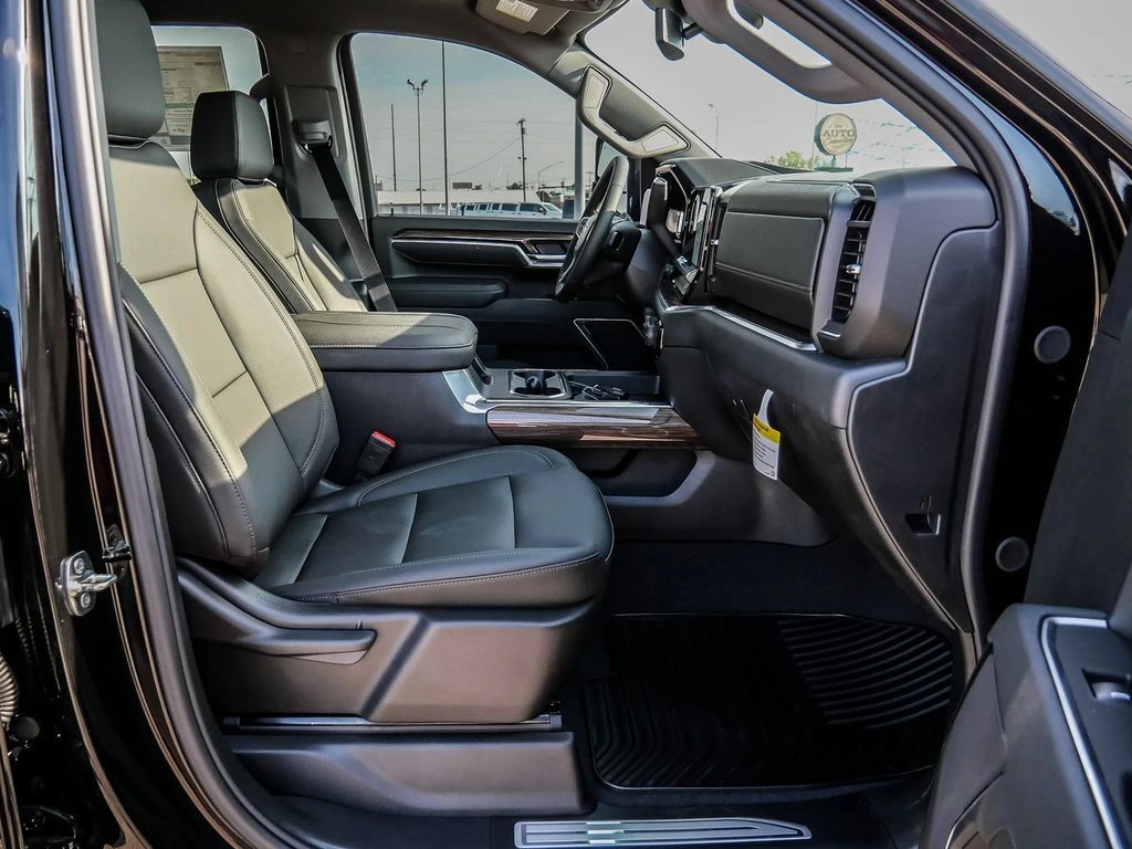 2026 Chevrolet Silverado 2500 HD LT - Photo 18
