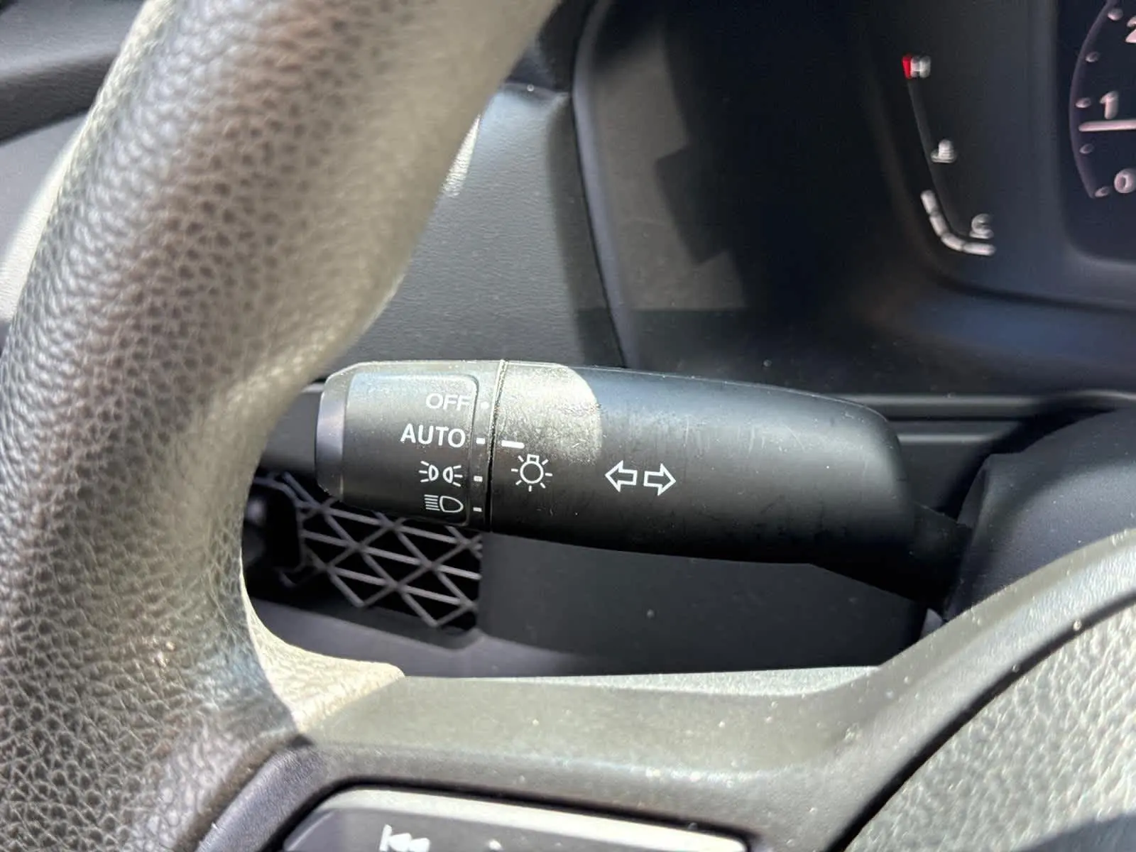 2023 Honda Accord EX photo 17