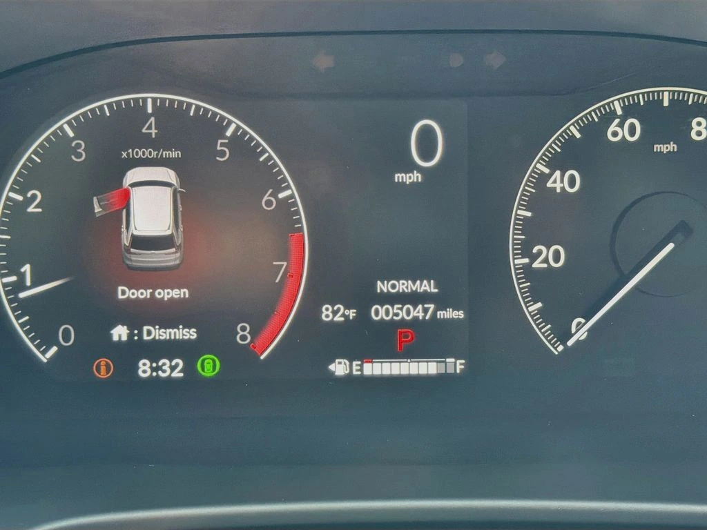 2024 Honda CR-V EX - Photo 11