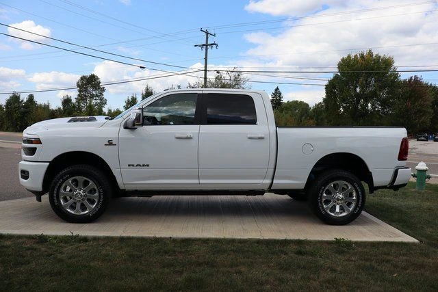 2026 RAM 2500 Laramie - Photo 35