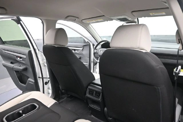 2026 Honda CR-V LX - Photo 6