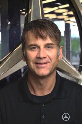 Brian Hackney