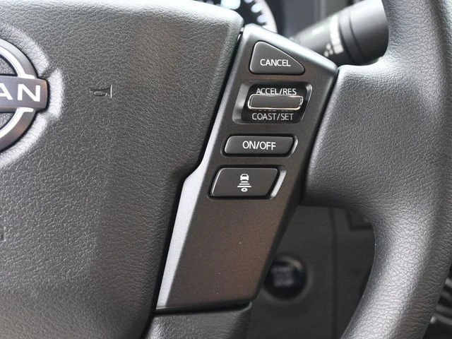2026 Nissan Frontier SV - Photo 23