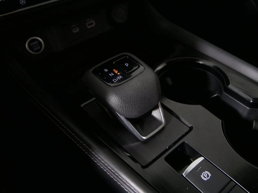 2023 Nissan Rogue SL - Photo 25