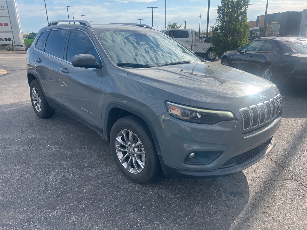 Vehicle