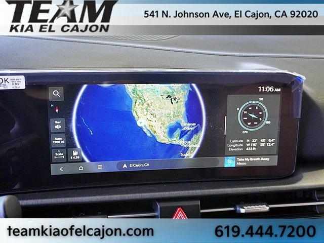 2026 Kia Sportage X-Line - Photo 32