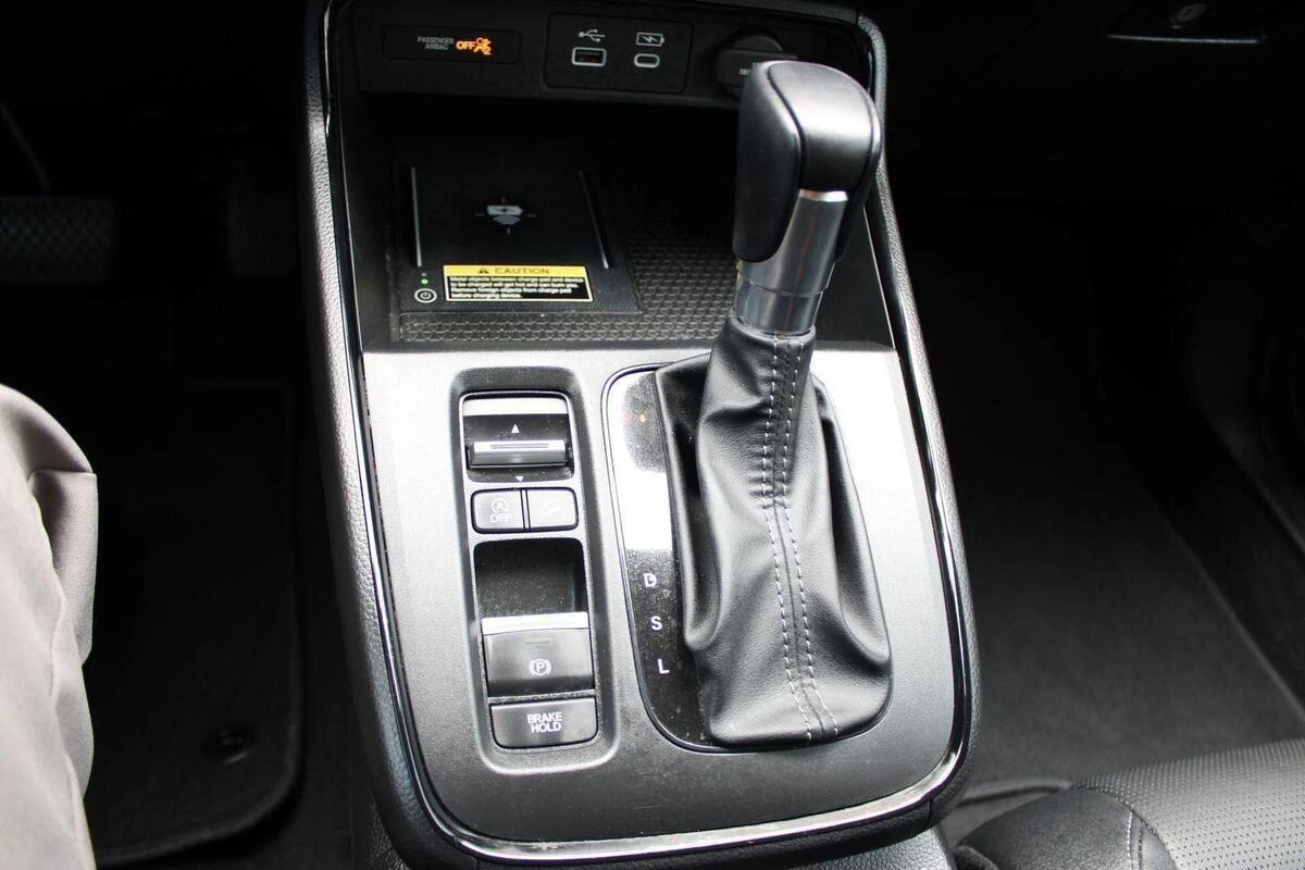 2024 Honda CR-V EX-L - Photo 34