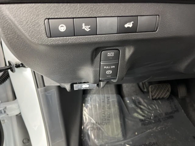 2026 Nissan Murano Platinum - Photo 30