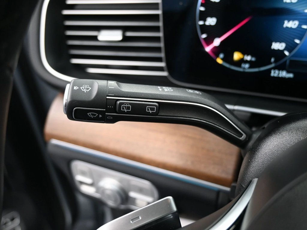 2025 Mercedes-Benz GLE GLE450E - Photo 23