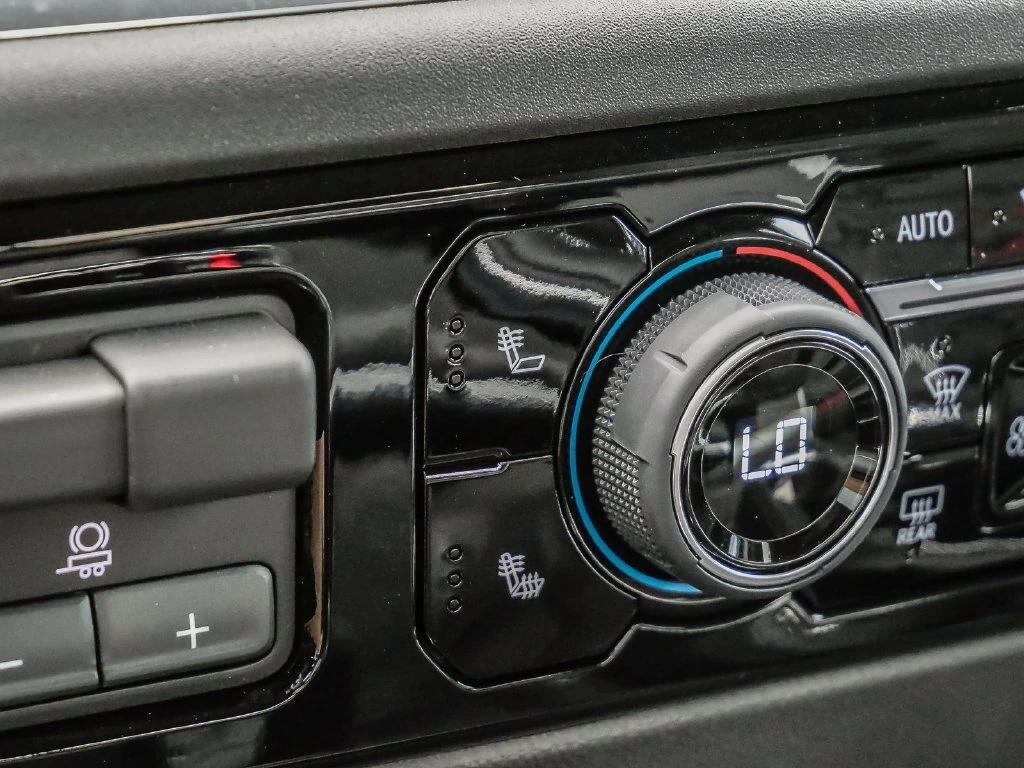 2025 Chevrolet Silverado 1500 RST - Photo 48