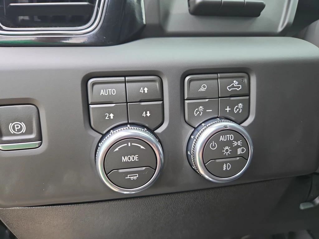 2026 GMC Sierra 2500HD AT4 - Photo 20