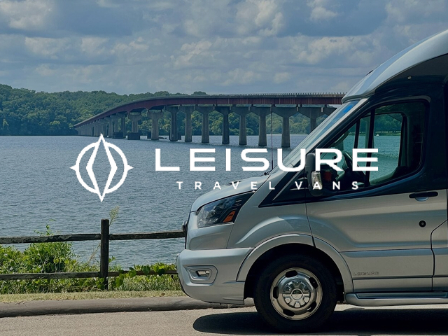 Leisure Travel Vans
