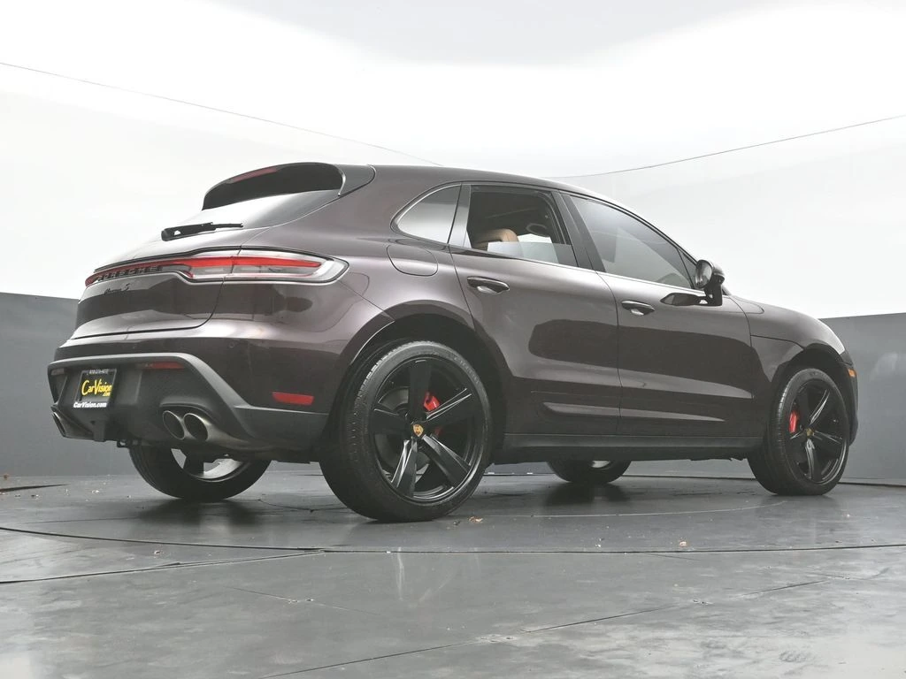 2023 Porsche Macan S - Photo 46