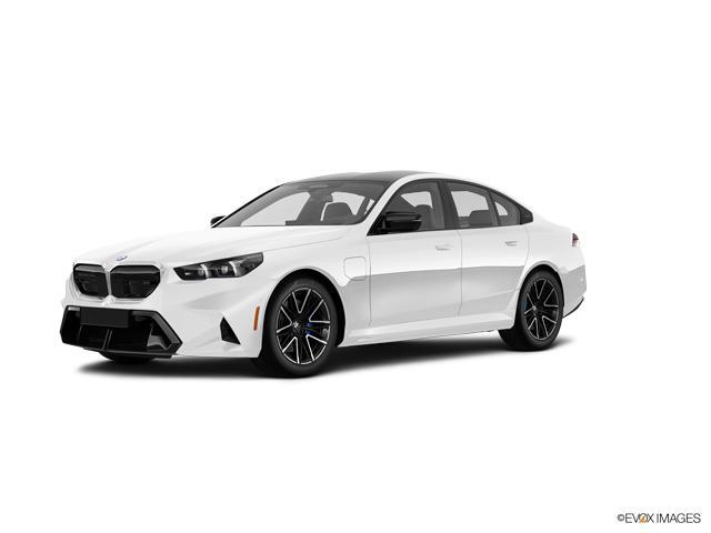 2027 Bmw M5 Base
