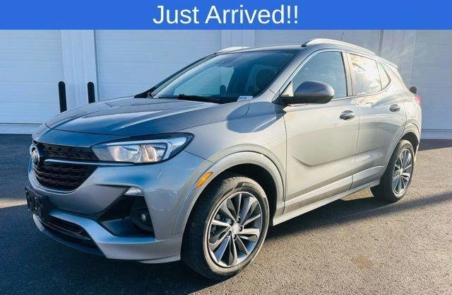 2023 Buick Encore GX