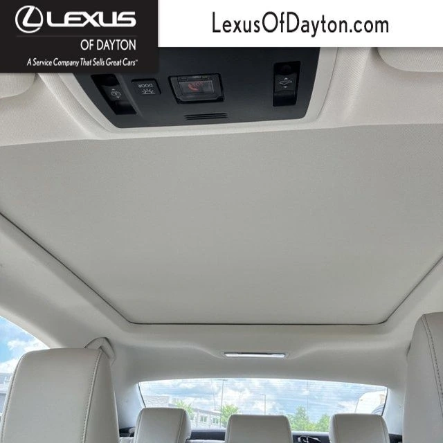 2024 Lexus ES 350 350 Luxury's photo