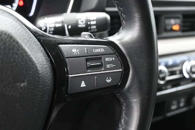 2025 Honda Pilot EX-L - Photo 6