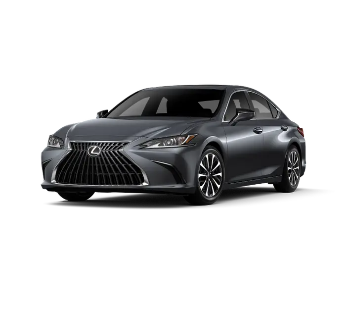 2025 Lexus ES 350's photo