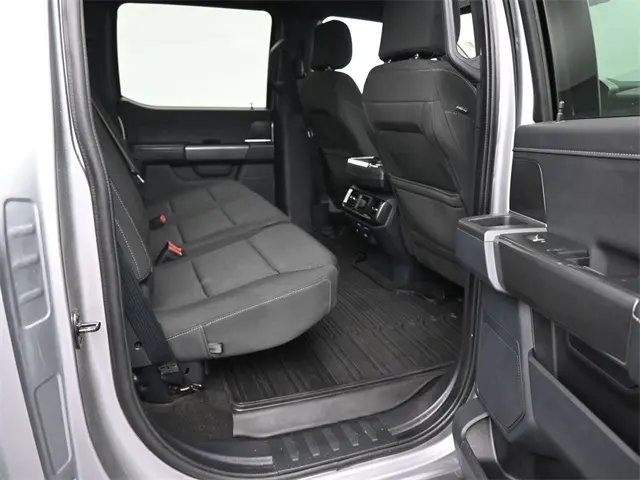 2022 Ford F-150 XLT photo 9