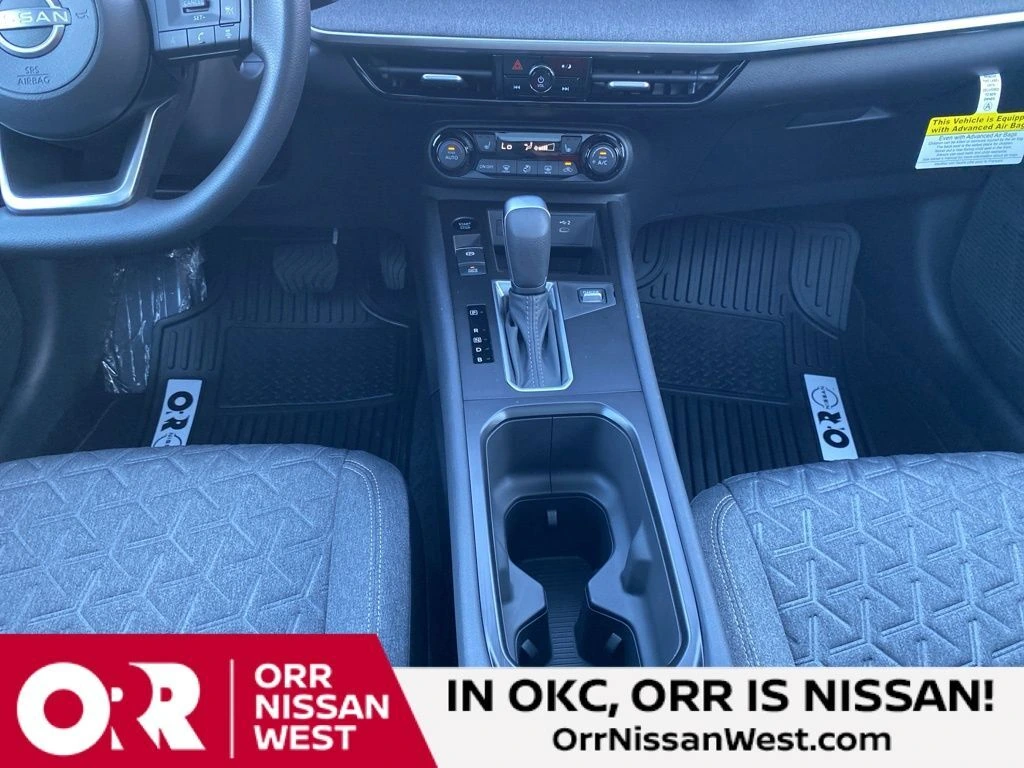 2026 Nissan KICKS SV - Photo 25