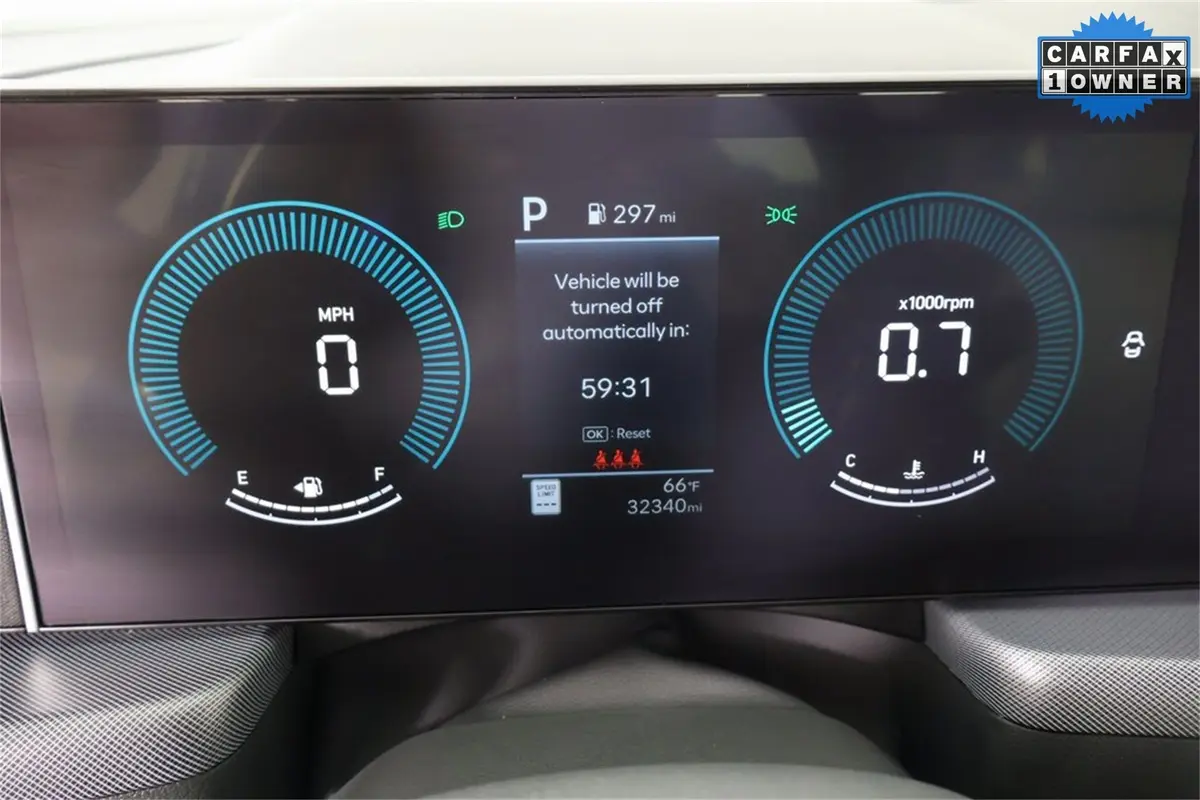 2024 Hyundai Sonata SEL photo 4