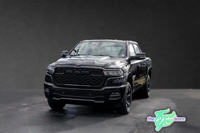 2026 RAM Ram 1500 Pickup Big Horn/Lone Star's photo