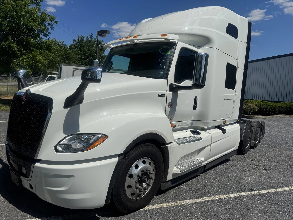 2027 International LT in Allentown, PA