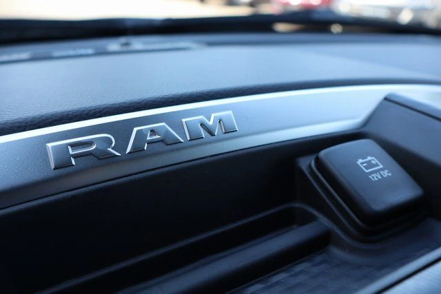 2026 RAM 1500 Big Horn/Lone Star - Photo 20