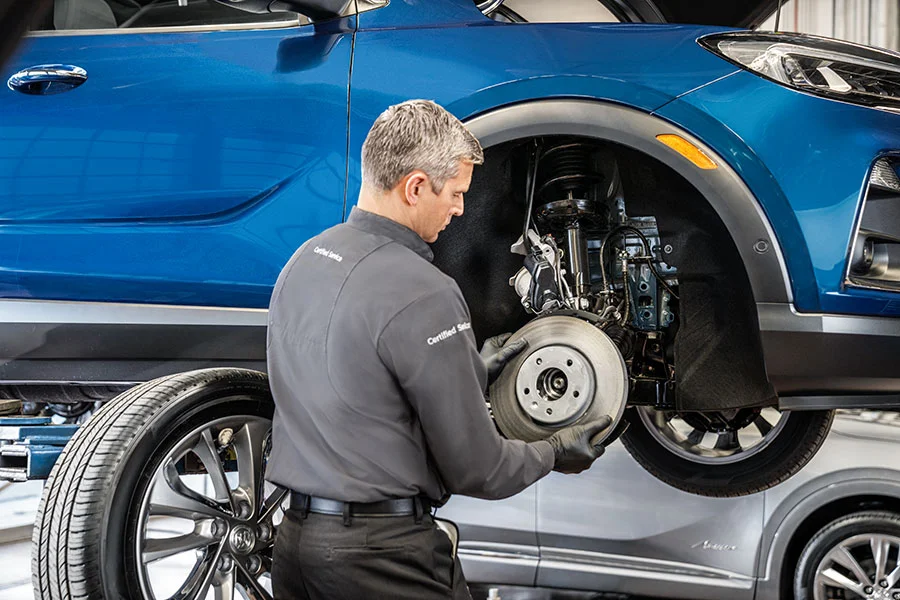 Routine Maintenance and Large Repairs