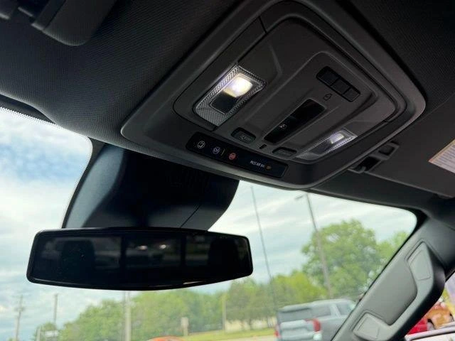 2026 GMC Sierra 1500 SLE - Photo 14