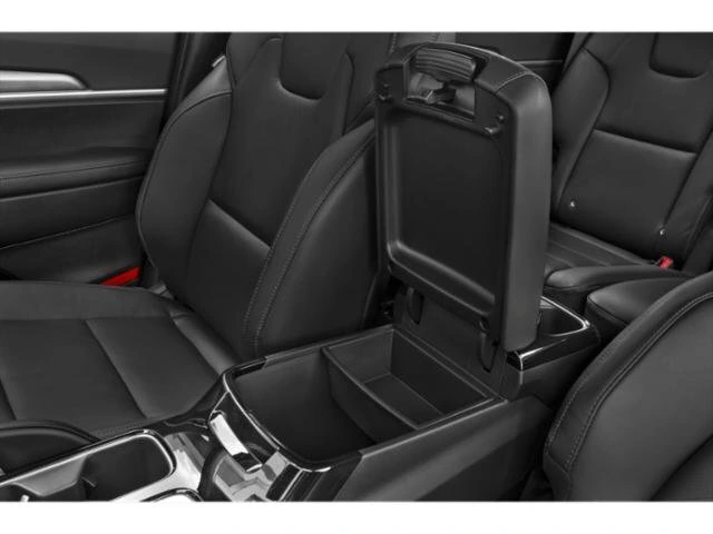 2021 Kia Telluride LX - Photo 17