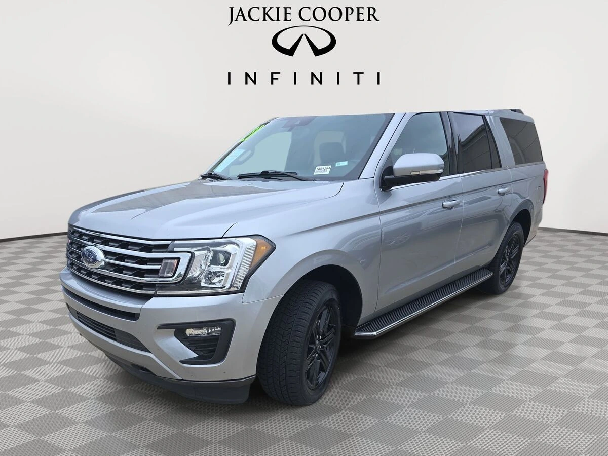 2021 Ford Expedition XLT