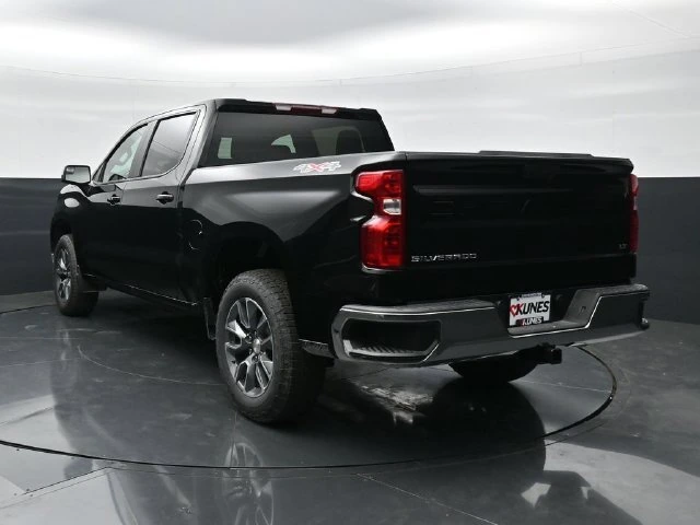 2026 Chevrolet Silverado 1500 LT - Photo 11