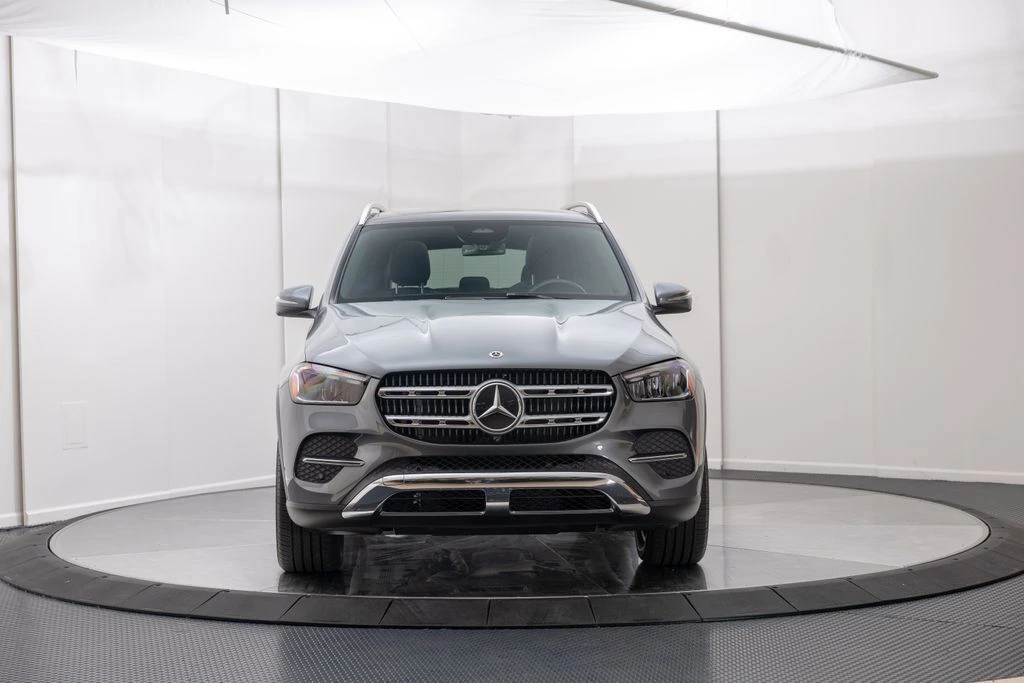 2025 Mercedes-Benz GLE GLE450 - Photo 8