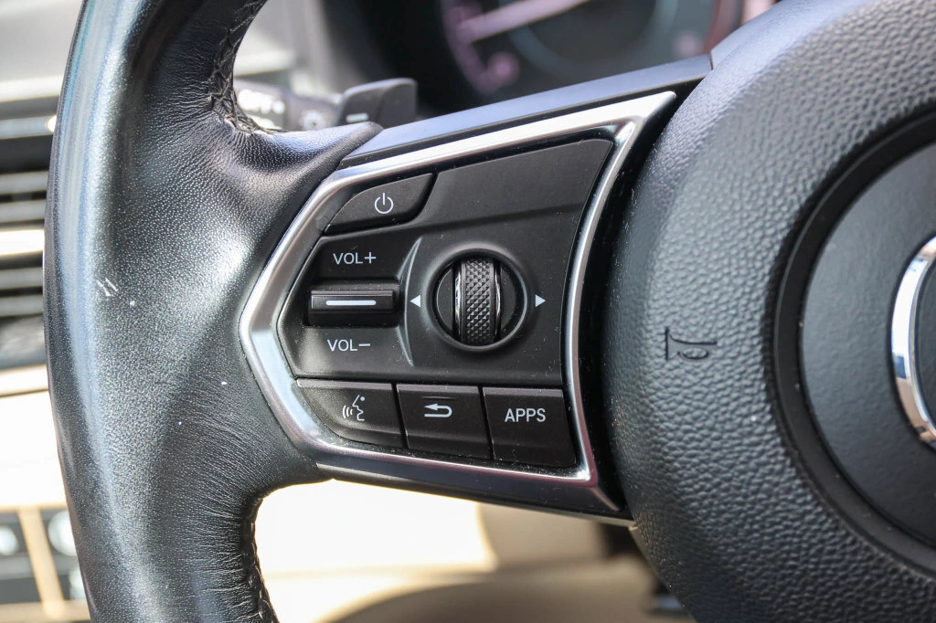 2023 Acura RDX Technology Package - Photo 29
