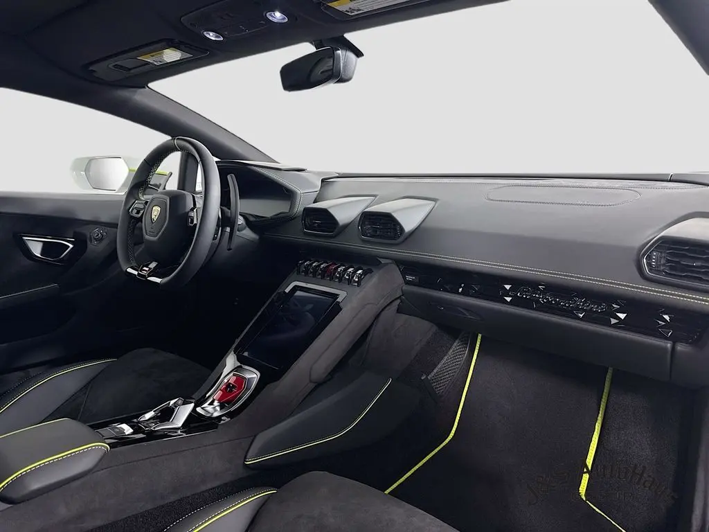 2024 Lamborghini Huracan Tecnica Base photo 29