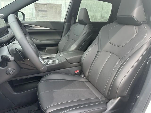2027 INFINITI QX60 Sport - Photo 25