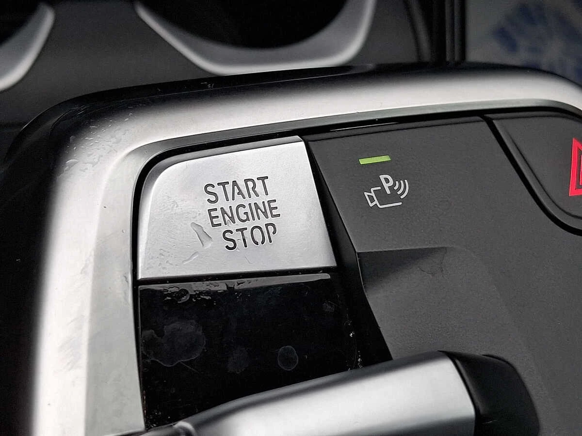 2025 BMW X1 28i - Photo 21