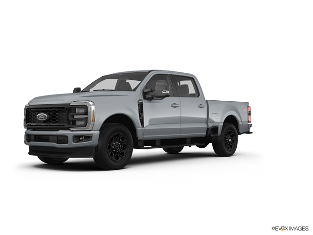 2027 Ford F-250 LARIAT