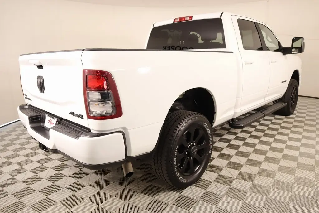 2024 Ram 2500 Big Horn photo 20