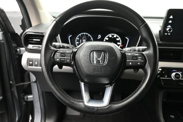 2025 Honda Pilot EX-L - Photo 7