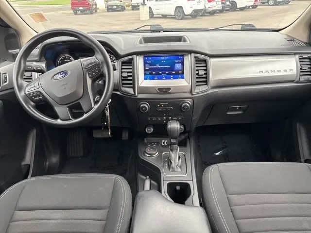 2021 Ford Ranger XL photo 11